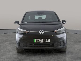 Volkswagen ID.3 Pro Performance 58kWh Life (204 ps) - ACTIVE LANE ASSIST - LED -