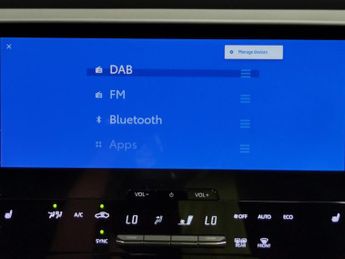 Toyota Bz4x 71.4kWh Motion (11kW OBC) (204 ps) - SURROUND VIEW - LED - REVER