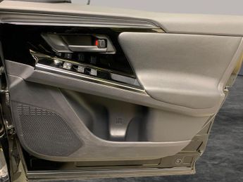 Toyota Bz4x 71.4kWh Motion (11kW OBC) (204 ps) - SURROUND VIEW - LED - REVER