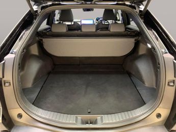 Toyota Bz4x 71.4kWh Motion (11kW OBC) (204 ps) - SURROUND VIEW - LED - REVER