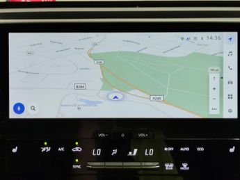 Toyota Bz4x 71.4kWh Motion (11kW OBC) (204 ps) - SURROUND VIEW - LED - REVER