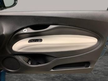 Fiat 500e C 42kWh La Prima Convertible (118 ps) - CARPLAY - LED - NAV