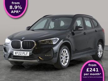 BMW X1 1.5 18i SE sDrive (136 ps) - DRIVING MODES - PARK SENSORS - CLIM