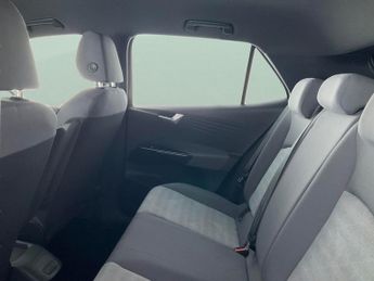 Volkswagen ID.3 Pro Performance 58kWh Life (204 ps) - ACTIVE LANE ASSIST - LED -