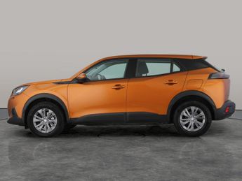 Peugeot E-2008 50kWh Active Premium (136 ps) - AIR CON - DAB - USB AUDIO