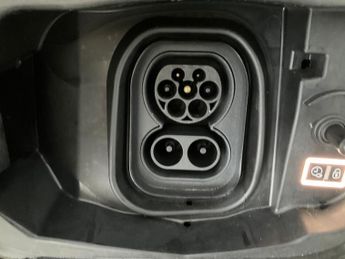 Citroen e-C4 50kWh Sense Plus (11kW Charger) (136 ps) - CLIMATE CONTROL - DRI