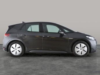 Volkswagen ID.3 Pro Performance 58kWh Life (204 ps) - ACTIVE LANE ASSIST - LED -