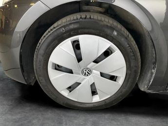 Volkswagen ID.3 Pro Performance 58kWh Life (204 ps) - ACTIVE LANE ASSIST - LED -