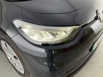 Volkswagen ID.3 Pro Performance 58kWh Life (204 ps) - ACTIVE LANE ASSIST - LED -
