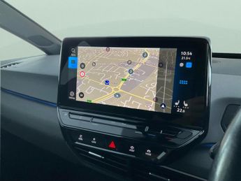 Volkswagen ID.3 Pro Performance 58kWh Life (204 ps) - ACTIVE LANE ASSIST - LED -