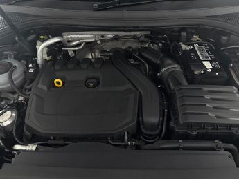 Volkswagen Tiguan 1.5 TSI Life DSG (150 ps) - NAV - WIFI - LANE DEPARTURE