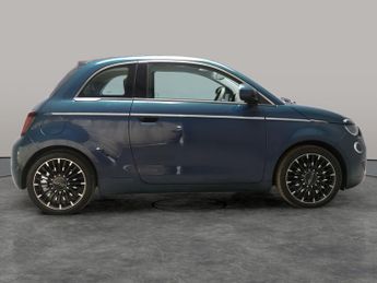 Fiat 500e C 42kWh La Prima Convertible (118 ps) - CARPLAY - LED - NAV