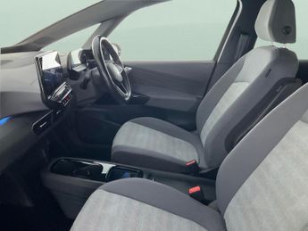 Volkswagen ID.3 Pro Performance 58kWh Life (204 ps) - ACTIVE LANE ASSIST - LED -