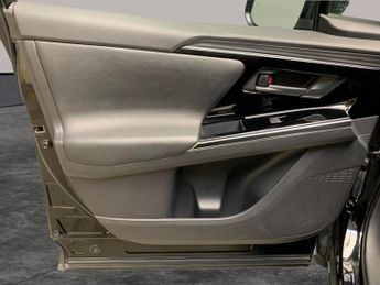 Toyota Bz4x 71.4kWh Motion (11kW OBC) (204 ps) - SURROUND VIEW - LED - REVER