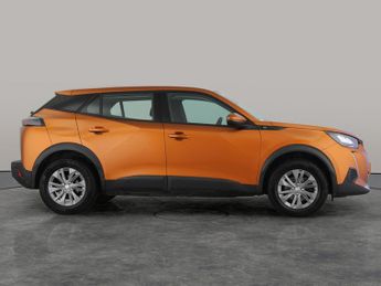 Peugeot E-2008 50kWh Active Premium (136 ps) - AIR CON - DAB - USB AUDIO