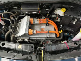 Fiat 500e C 42kWh La Prima Convertible (118 ps) - CARPLAY - LED - NAV