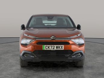 Citroen e-C4 50kWh Sense Plus (11kW Charger) (136 ps) - CLIMATE CONTROL - DRI