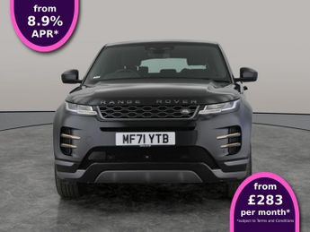 Land Rover Range Rover Evoque 2.0 D165 R-Dynamic FWD (163 ps) - CLIMATE CONTROL - KEYLESS STAR