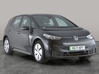 Volkswagen ID.3 Pro Performance 58kWh Life (204 ps) - ACTIVE LANE ASSIST - LED -