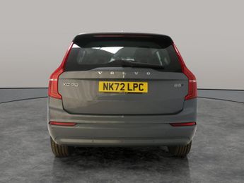 Volvo XC90 2.0 B5 MHEV Core 4WD (250 ps) - LED - REVERSE CAM - 7 SEATS
