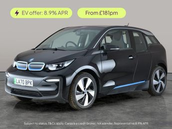 BMW i3 42.2kWh (170 ps) - CARPLAY - LED - HEATED SEATS