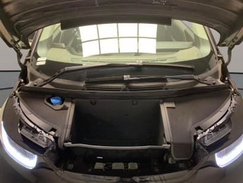 BMW i3 42.2kWh (170 ps) - CARPLAY - LED - HEATED SEATS