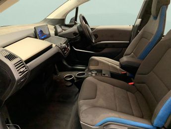 BMW i3 42.2kWh (170 ps) - CARPLAY - LED - HEATED SEATS