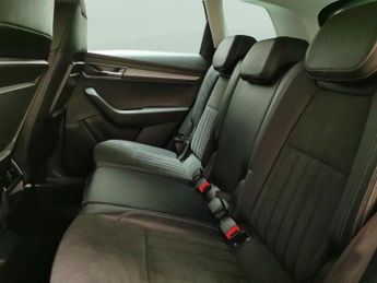 Skoda Karoq 2.0 TDI SE L DSG (116 ps) - SMARTLINK - REVERSE CAM - NAV