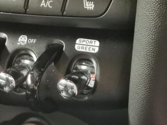 Mini Electric Hatch Cooper SE 32.6kWh Level 3 (184 ps) - AUTO PARK - LED - REVERSE C