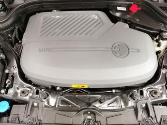 Mini Electric Hatch Cooper SE 32.6kWh Level 3 (184 ps) - AUTO PARK - LED - REVERSE C