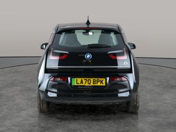 BMW i3 42.2kWh (170 ps) - CARPLAY - LED - HEATED SEATS