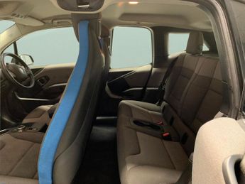 BMW i3 42.2kWh (170 ps) - CARPLAY - LED - HEATED SEATS