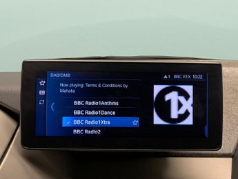 BMW i3 42.2kWh (170 ps) - CARPLAY - LED - HEATED SEATS