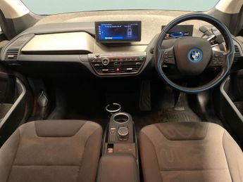 BMW i3 42.2kWh (170 ps) - CARPLAY - LED - HEATED SEATS