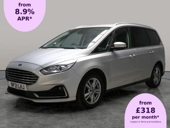 Ford Galaxy 2.0 EcoBlue Titanium (150 ps) - SPEED LIMIT RECOG - CLIMATE CONT