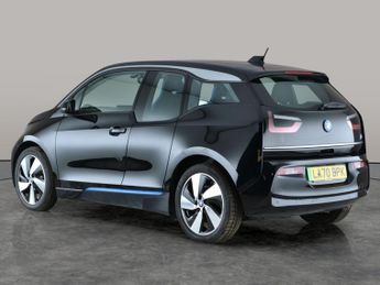 BMW i3 42.2kWh (170 ps) - CARPLAY - LED - HEATED SEATS