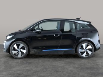 BMW i3 42.2kWh (170 ps) - CARPLAY - LED - HEATED SEATS