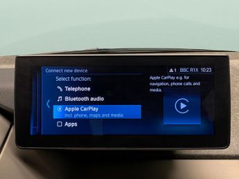 BMW i3 42.2kWh (170 ps) - CARPLAY - LED - HEATED SEATS