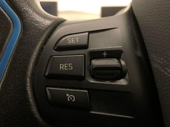 BMW i3 42.2kWh (170 ps) - CARPLAY - LED - HEATED SEATS