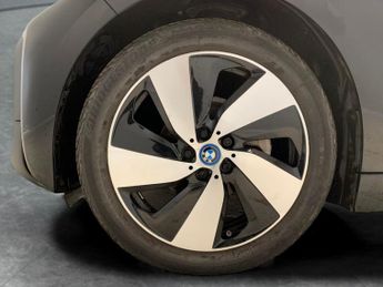 BMW i3 42.2kWh (170 ps) - CARPLAY - LED - HEATED SEATS