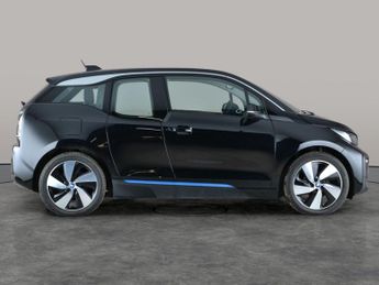 BMW i3 42.2kWh (170 ps) - CARPLAY - LED - HEATED SEATS