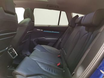 Skoda Enyaq 62kWh 60 (DC120kW) (179 ps) - SMARTLINK - NAV - BLUETOOTH