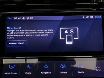Peugeot 308 SW 1.5 BlueHDi Allure Premium EAT (130 ps) - REVERSE CAM - NAV - WI