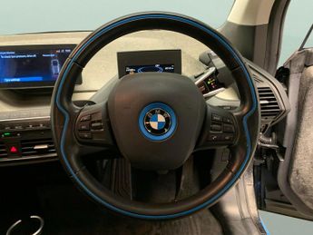 BMW i3 42.2kWh (170 ps) - CARPLAY - LED - HEATED SEATS