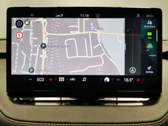 Skoda Enyaq 62kWh 60 (DC120kW) (179 ps) - SMARTLINK - NAV - BLUETOOTH