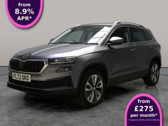 Skoda Karoq 2.0 TDI SE L DSG (116 ps) - SMARTLINK - REVERSE CAM - NAV