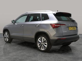 Skoda Karoq 2.0 TDI SE L DSG (116 ps) - SMARTLINK - REVERSE CAM - NAV