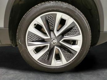 Skoda Karoq 2.0 TDI SE L DSG (116 ps) - SMARTLINK - REVERSE CAM - NAV