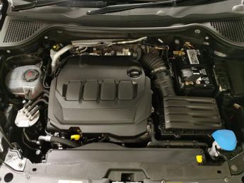 Skoda Karoq 2.0 TDI SE L DSG (116 ps) - SMARTLINK - REVERSE CAM - NAV