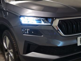 Skoda Karoq 2.0 TDI SE L DSG (116 ps) - SMARTLINK - REVERSE CAM - NAV